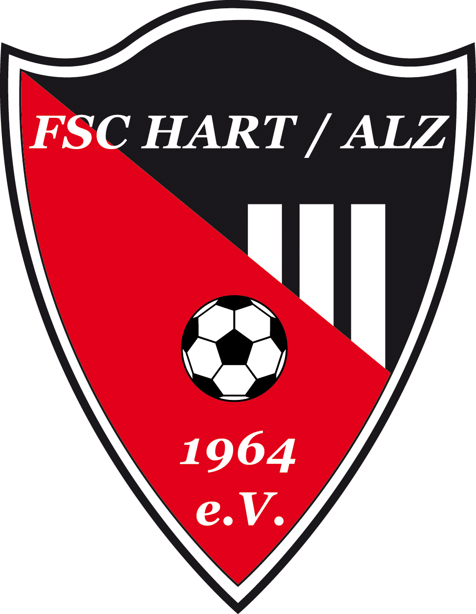 Vereinswappen FSC Hart